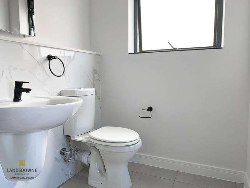 1 Bedroom Property for Sale in Richwood Western Cape